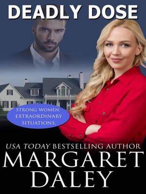 Deadly Dose - ebook